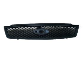JUMASA 21301568 - REJILLA FRENTE CON MARCO NEGRO FORD FOCUS C-MAX (08/2003 - 0