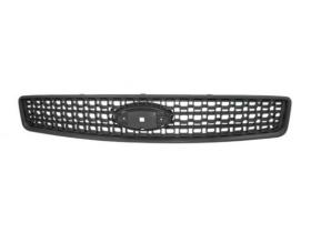 JUMASA 21101565 - REJILLA FRENTE GRIS FORD FUSION (JU) (10/2005 - 12/2012)