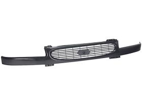 JUMASA 21101543 - REJILLA FRENTE COMPLETA FORD TRANSIT (E) FURGóN / COMBI / CA