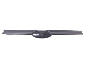 JUMASA 21031524 - REJILLA FRENTE NEGRA FORD TRANSIT CONNECT/TOURNEO CONNECT (0