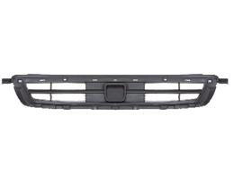 JUMASA 21031612 - REJILLA FRENTE NEGRA 3 PUERTAS/COUPE HONDA CIVIC VI (01/1996