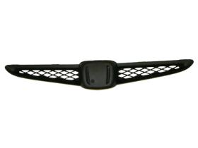 JUMASA 21031605 - REJILLA FRENTE NEGRA 5 PUERTAS HONDA JAZZ II (GD, GE3, GE2)