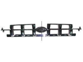 JUMASA 21101640 - REJILLA FRENTE 5 PUERTAS HYUNDAI ACCENT II (LC) (01/2000 - 0