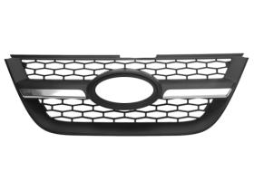 JUMASA 21031667 - REJILLA FRENTE HYUNDAI ATOS PRIME (MX) (05/2003 - 09/2009)