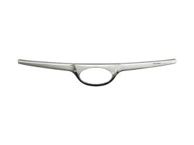 JUMASA 21301671 - REJILLA FRENTE CROMADO HYUNDAI I20 (PB, PBT) (10/2008 - 03/2