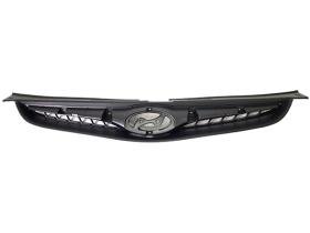 JUMASA 21031672 - REJILLA FRENTE 2010-> HYUNDAI I30 (FD) (05/2007 - 11/2011)