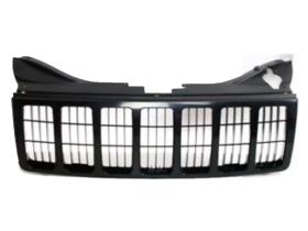 JUMASA 21101147 - REJILLA FRENTE NEGRA JEEP GRAND CHEROKEE III (WH, WK) (01/20