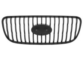 JUMASA 21001833 - REJILLA FRENTE NEGRA KIA PICANTO (BA) (02/2004 - 12/2007)