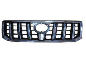 JUMASA 21105133 - REJILLA FRENTE PRADO CROMADA ANTRACITA TOYOTA LAND CRUISER 1