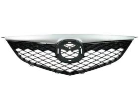 JUMASA 21001968 - REJILLA FRENTE COMPLETA MAZDA 6 (GG) (06/2002 - 02/2005)
