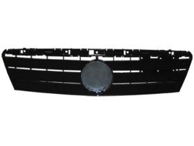 JUMASA 21132040 - REJILLA FRENTE NEGRA MERCEDES-BENZ CLASE A (W168) (10/1997 -