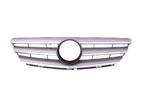 JUMASA 21032060 - REJILLA FRENTE GRIS MERCEDES-BENZ CLASE B (W245) (06/2005 -