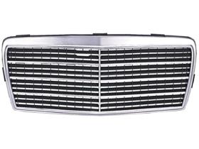 JUMASA 21112019 - REJILLA FRENTE COMPLETA MERCEDES-BENZ CLASE E (W124, S124) (