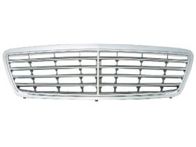 JUMASA 21002021 - REJILLA FRENTE COMPLETA ELEGANCE/AVANTGARDE/SPORT MERCEDES-B