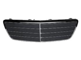 JUMASA 21002043 - REJILLA FRENTE COMPLETA CLASSIC MERCEDES-BENZ CLASE E (W210,