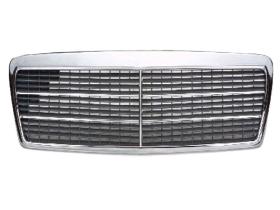 JUMASA 21002023 - REJILLA FRENTE COMPLETA CLASSIC MERCEDES-BENZ CLASE E (W210,