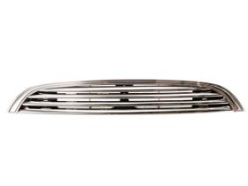 JUMASA 21002200 - REJILLA FRENTE CROMADA COMPLETA MINI MINI (R50, R53) (06/200
