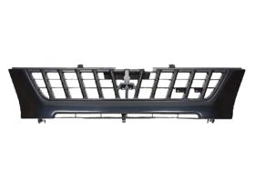 JUMASA 21102150 - REJILLA FRENTE NEGRA 1999-> MITSUBISHI L 200 (K7T, K6T) (01/