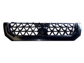 JUMASA 21102113 - REJILLA FRENTE SPORT IMPRIMADA MITSUBISHI MONTERO / PAJERO I