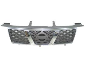 JUMASA 21002661 - REJILLA FRENTE BORDE CROMADO NISSAN X-TRAIL (T30) (09/2003 -