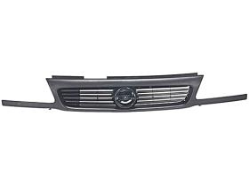 JUMASA 21003039 - REJILLA FRENTE OPEL ASTRA F (56, 57) (01/1995 - 03/1998)
