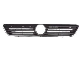 JUMASA 21033060 - REJILLA FRENTE CON MOLDURA CROMADA OPEL ASTRA G (F48, F08, F