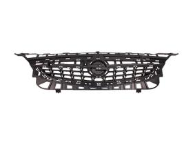 JUMASA 21003087 - REJILLA FRENTE OPEL ASTRA J 5 PUERTAS / SPORTS TOURER (P10)