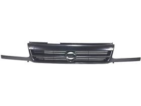 JUMASA 21003038 - REJILLA FRENTE CON DEFLECTOR OPEL ASTRA F (56, 57) (10/1991