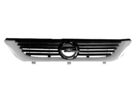JUMASA 21003037 - REJILLA FRENTE CON MOLDURA IMPRIMADA OPEL VECTRA B (31, 36,
