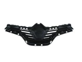 JUMASA 21004008 - REJILLA FRENTE NEGRA RENAULT CAPTUR (J5) (04/2013 - )