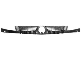 JUMASA 21354093 - REJILLA FRENTE INTERNA ->2005 RENAULT KANGOO (KC0/1) (03/200