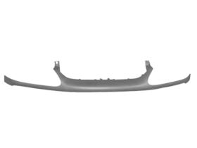 JUMASA 21004079 - REJILLA FRENTE RENAULT LAGUNA I (B56, 556) / LAGUNA I GRANDT