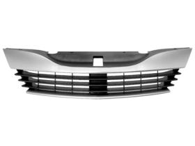 JUMASA 21004061 - REJILLA FRENTE RENAULT LAGUNA II (BG0/1) / LAGUNA II GRANDTO