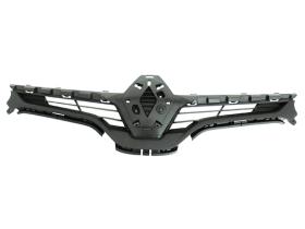 JUMASA 21034010 - REJILLA FRENTE RENAULT MEGANE III (01/2014 - 10/2015)