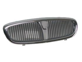 JUMASA 21000308 - REJILLA FRENTE CROMADA ROVER 25 (RF) (11/1999 - 08/2004)
