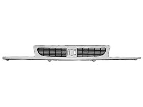 JUMASA 21334567 - REJILLA FRENTE CORDOBA 1993-> SEAT CORDOBA II (6K1, 6K2) (01