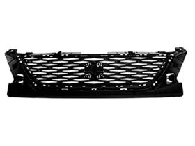 JUMASA 21034595 - REJILLA FRENTE SEAT LEON (5F1) (09/2012 - 12/2016) / LEON SC
