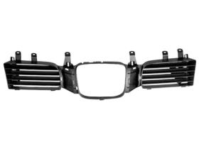 JUMASA 21034577 - REJILLA FRENTE SEAT LEON (1M1) (09/1999 - 03/2006)