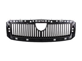 JUMASA 21034703 - REJILLA FRENTE SKODA FABIA (6Y2) (12/2004 - 03/2008) / FABIA