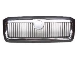 JUMASA 21004711 - REJILLA FRENTE SKODA FELICIA II (6U1) (01/1998 - 06/2001) /