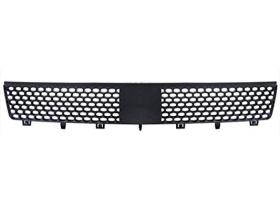 JUMASA 21004632 - REJILLA FRENTE NEGRA SUZUKI SWIFT III (MZ, EZ) (04/2005 - 08