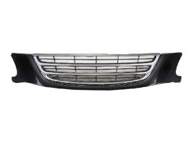 JUMASA 21035155 - REJILLA FRENTE CROMADA/IMPRIMADA TOYOTA AVENSIS (T22) / AVEN