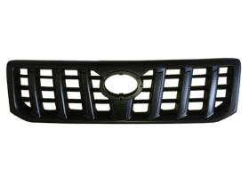 JUMASA 21005133 - REJILLA FRENTE PRADO ANTRACITA TOYOTA LAND CRUISER 120/125 (