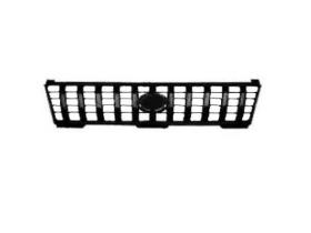 JUMASA 21005132 - REJILLA FRENTE NEGRA TOYOTA LAND CRUISER 90/95 (J9) / 100 (J