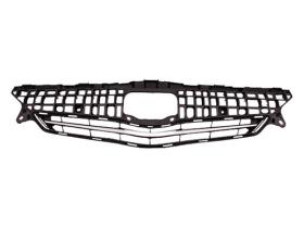 JUMASA 21035178 - REJILLA FRENTE CON MOLDURA CROMADA TOYOTA PRIUS+ (W4) (03/20