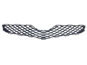 JUMASA 21035171 - REJILLA FRENTE 2009-> TOYOTA YARIS (P9) (11/2005 - 09/2011)