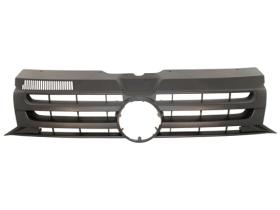 JUMASA 21005543 - REJILLA FRENTE NEGRO VOLKSWAGEN TRANSPORTER T5 V (7H, 7J) FU