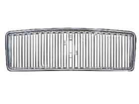 JUMASA 21006021 - REJILLA FRENTE VOLVO 850 (LS) (06/1991 - 10/1997)
