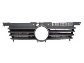 JUMASA 21005546 - REJILLA FRENTE NEGRA COMPLETA CON SOPORTES VOLKSWAGEN BORA (