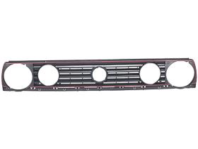 JUMASA 21035513 - REJILLA FRENTE ROJA 4 FAROS 1988-> (ADAPTA AL MOD. 1983->) V